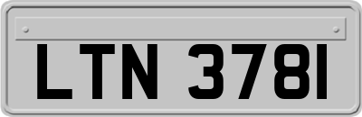 LTN3781
