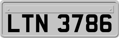 LTN3786
