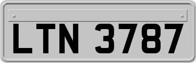 LTN3787