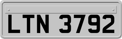 LTN3792
