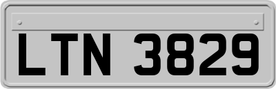 LTN3829