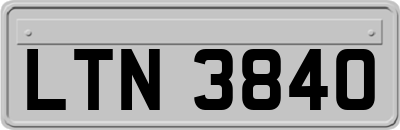LTN3840
