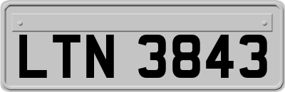 LTN3843