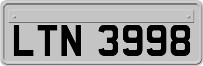LTN3998