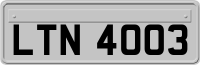 LTN4003