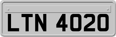 LTN4020