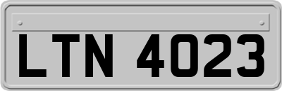 LTN4023