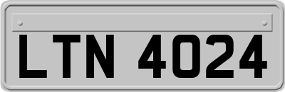 LTN4024