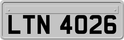 LTN4026