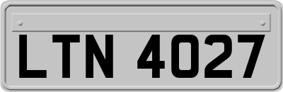 LTN4027