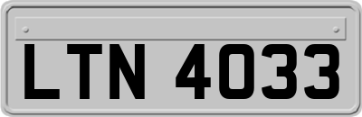 LTN4033