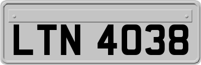 LTN4038