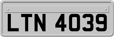 LTN4039