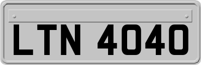 LTN4040