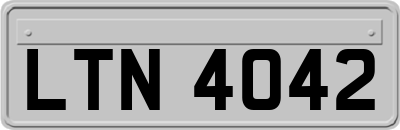 LTN4042