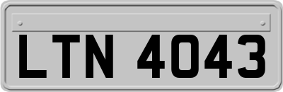 LTN4043