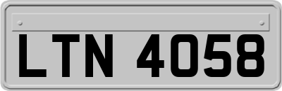 LTN4058