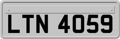 LTN4059