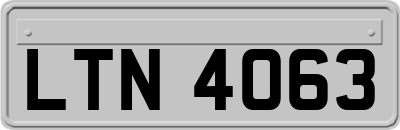 LTN4063