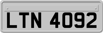 LTN4092