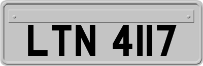 LTN4117