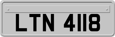 LTN4118