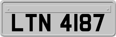 LTN4187