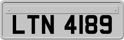 LTN4189