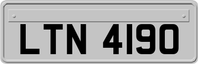 LTN4190