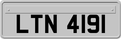 LTN4191