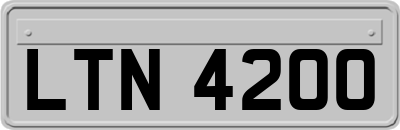 LTN4200