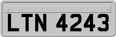 LTN4243