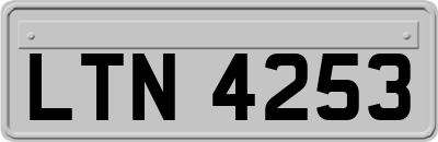 LTN4253