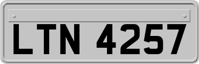 LTN4257