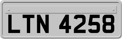 LTN4258