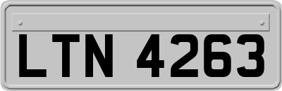 LTN4263