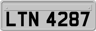 LTN4287