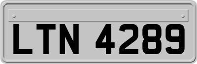 LTN4289