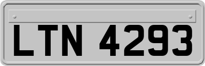 LTN4293
