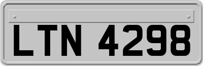 LTN4298