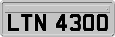LTN4300