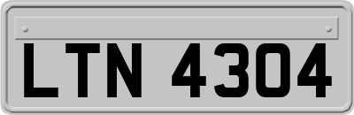 LTN4304