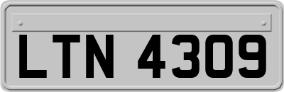 LTN4309