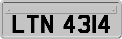 LTN4314