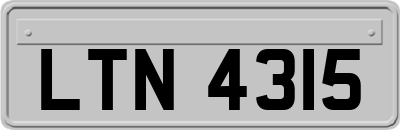 LTN4315