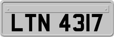 LTN4317