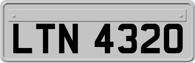LTN4320