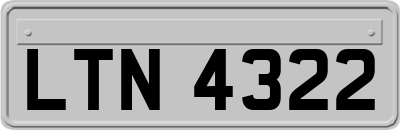LTN4322