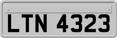 LTN4323