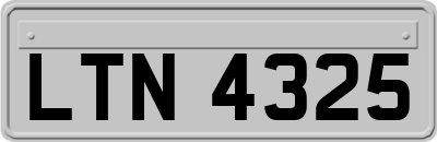 LTN4325